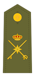 General de Brigada