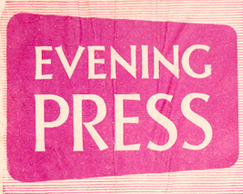 Image illustrative de l’article Evening Press