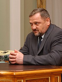 Ахмат Кадиров, 61,3 тис.