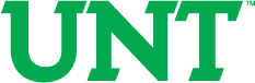 UNT Lettermark