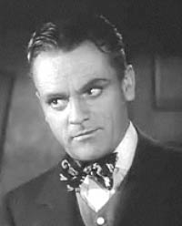 James Cagney elokuvan Yankee Doodle Dandy trailerissa