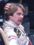 Mistr světa - Keke Rosberg