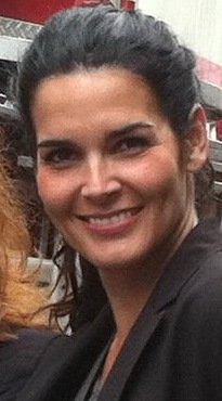 Angie Harmon (2011)