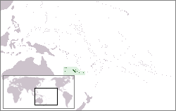 Localizzazione geografica