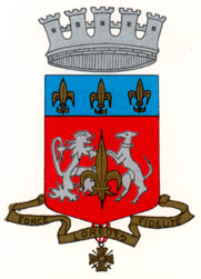 Lorgues coat of arms