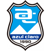 Escudo de Azul Claro Numazu