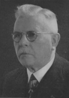 Gerhardus Bulten