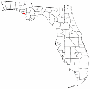 Loko di Parker, Florida