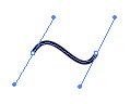 Curva di Bézier