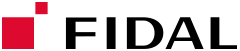 logo de Fidal