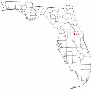 Loko di Maitland, Florida