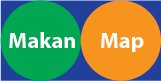 Logo de Makan Map