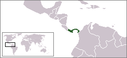 Situación de Panama