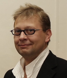 Jiří Vybíhal