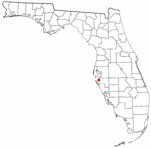 Loko di Palmetto, Florida