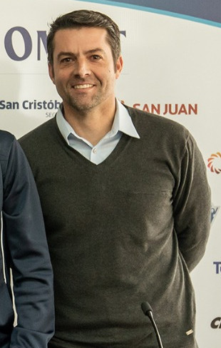 Agustín Calleri 2018 (cropped)