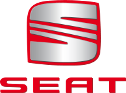 Logotipo de SEAT desde 1999 hasta 2012.