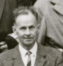 Harald Wergeland (1912–1987), fysiker