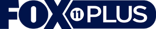 Fox 11 Plus logo 2023.png