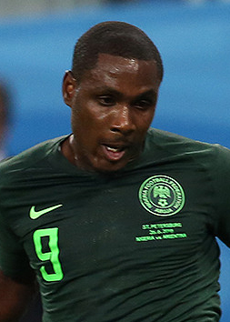 Odion Ighalo