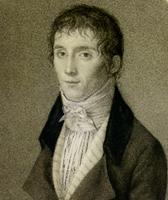 Nicéphore Niépce, um 1795