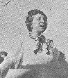 María Rosa Urraca Pastor