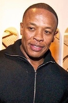 Dr. Dre v roku 2011