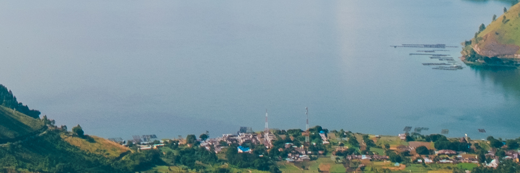 Danau Toba