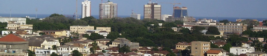 Brasgwel eus Accra (miz Even 2008)