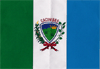 Flag of Cacimbas