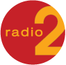 Logo de Radio 2 de 2003 à 2014