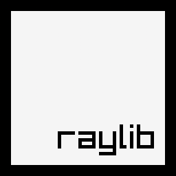 Logotipo do Raylib