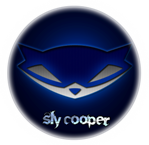 Sly Cooper - Master Thief