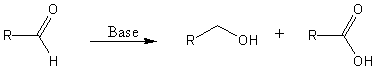 カニッツァーロ反応