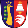 Coat of arms of Přepychy.png