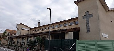 École Saint-Paul