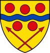 Wappen von Gerasdorf bei Wien