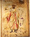 Jabir ibn Hayyan (v. 721-815)