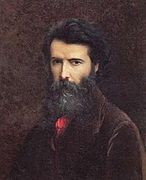 Antoine-Auguste-Ernest Hebert Self-portrait.jpg