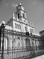 Parroquia San Antonio de Padua