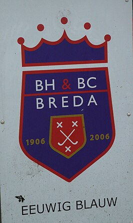 BH & BC Breda