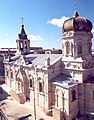 Catedral de las Santas Miróforas