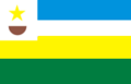 Bandeira de Novo Progresso