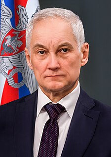 Andrej Removič Bělousov (2024)