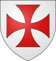Clermont-Dessous címere