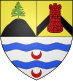 Coat of arms of Culoz