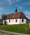 Dreifaltigkeitskapelle Breitenbach