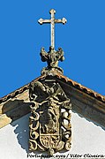 Capela do Calvário - Castelo de Ferreira de Aves - Portugal (6744857005).jpg