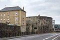 * Nomination Fortification of Mézières, Charleville-Mézières, France --XRay 05:47, 25 February 2017 (UTC) * Promotion Good quality. --Poco a poco 07:28, 25 February 2017 (UTC)