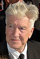 David Lynch, filmmaker, visual artist, and musician; Corcoran School, '64